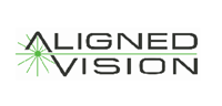 Aligned Vision logo